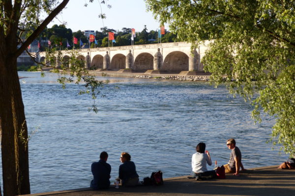 Edu-Seasons Sprachreise Tours  Loire