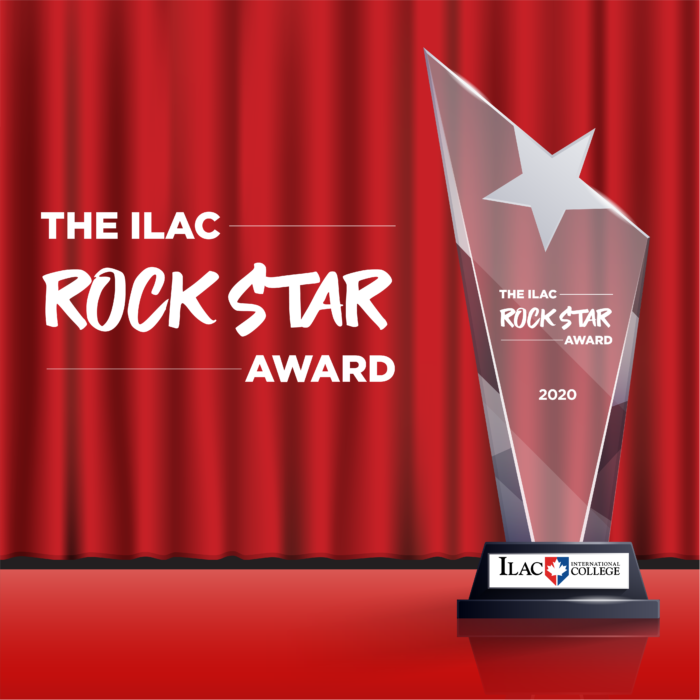 Edu-Seasons Sprachreisen hat ILAC Rock Star Award gewonnen