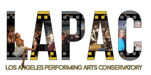 Schauspielschule_Los_Angeles_LAPAC-Logo