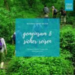 Sprachreisen gemeinsam und sicher Edu-Seasons Sprachreisen