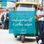 Sprachreisen beim forum anders reisen