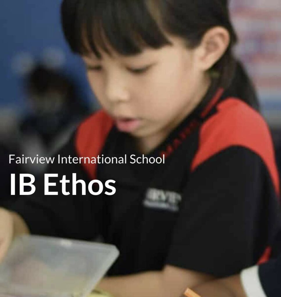 Familien Sabbatical Malaysia Ausbildung internationaler Lehrer IB