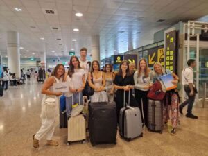 Edu Seasons Schuljahr Spanisch in Spanien