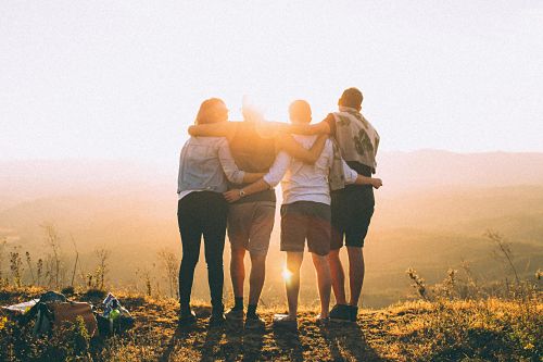 Sabbatical mit Kindern Auszeit als Familie