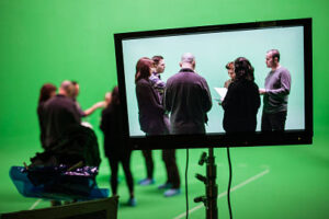 Schauspielschule Vancouver Film School Filmmaking Besprechung