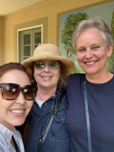 Edu Seasons Sprachreisen 60 plus im hause des lehrers in Italien